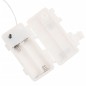 vidaXL LED-Weihnachtssterne 3 Stk. Faltbar Rot vidaXL LED-Weihnachtssterne 3 Stk. Faltbar Rot