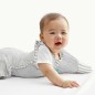 Love to Dream Pucksack Swaddle Up Transition Bag Lite Stufe 2 L Grau Love to Dream Pucksack Swaddle Up Transition Bag Lite Stufe 2 L Grau