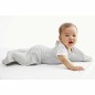 Love to Dream Pucksack Swaddle Up Transition Bag Lite Stufe 2 M Grau Love to Dream Pucksack Swaddle Up Transition Bag Lite Stufe 2 M Grau