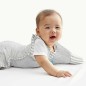 Love to Dream Pucksack Swaddle Up Transition Bag Lite Stufe 2 M Grau Love to Dream Pucksack Swaddle Up Transition Bag Lite Stufe 2 M Grau