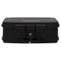 vidaXL Tresor Schwarz 44x37x16,5 cm vidaXL Tresor Schwarz 44x37x16,5 cm