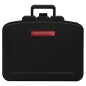 vidaXL Tresor Schwarz 44x37x16,5 cm vidaXL Tresor Schwarz 44x37x16,5 cm