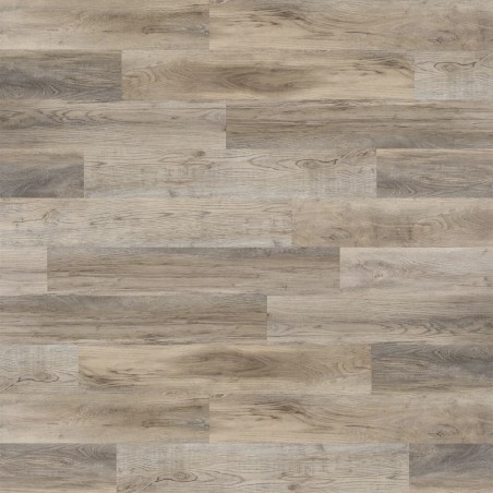 WallArt Wandpaneele 30 Stk. GL-WA31 Holzoptik Barnwood-Eiche Weiß