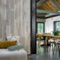 WallArt Wandpaneele 30 Stk. GL-WA31 Holzoptik Barnwood-Eiche Weiß WallArt Wandpaneele 30 Stk. GL-WA31 Holzoptik Barnwood-Eiche Weiß