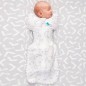 Love to Dream Baby Pucksack Swaddle Up Bamboo Stufe 1 M Creme Love to Dream Baby Pucksack Swaddle Up Bamboo Stufe 1 M Creme