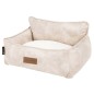 Scruffs & Tramps Hundebett Kensington Größe M 60x50 cm Creme Scruffs & Tramps Hundebett Kensington Größe M 60x50 cm Creme