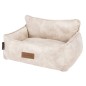 Scruffs & Tramps Hundebett Kensington Größe M 60x50 cm Creme Scruffs & Tramps Hundebett Kensington Größe M 60x50 cm Creme