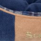 Scruffs Haustierbett Highland Blau XL Scruffs Haustierbett Highland Blau XL