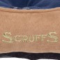 Scruffs Haustierbett Highland Blau XL Scruffs Haustierbett Highland Blau XL