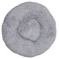 DISTRICT70 Haustierbett FUZZ Hellgrau L DISTRICT70 Haustierbett FUZZ Hellgrau L
