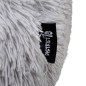 DISTRICT70 Haustierbett FUZZ Hellgrau L DISTRICT70 Haustierbett FUZZ Hellgrau L