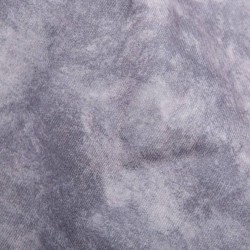 Scruffs & Tramps Hundematratze Kensington Größe L 100x70 cm Grau