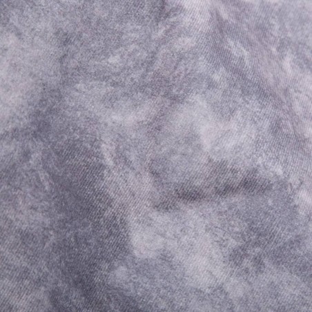 Scruffs & Tramps Hundematratze Kensington Größe L 100x70 cm Grau