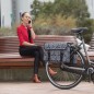 Willex Fahrradtaschen 36 L Schwarz und Braun Fantasy Trees 13961 Willex Fahrradtaschen 36 L Schwarz und Braun Fantasy Trees 13961