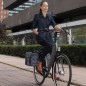 Willex Fahrradtaschen 36 L Schwarz und Braun Fantasy Trees 13961 Willex Fahrradtaschen 36 L Schwarz und Braun Fantasy Trees 13961