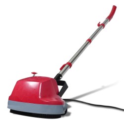 5 in 1 Doppelkopf Bohnermaschine Polierer