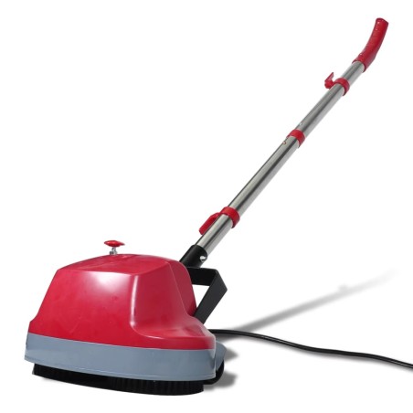 5 in 1 Doppelkopf Bohnermaschine Polierer