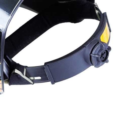 Beta Tools LCD-Schweißhelm mit Auto-Verdunklung 7042LCD 070420001