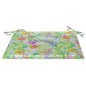 vidaXL Klappbare Gartenstühle 6 Stk. mit Kissen Massivholz Akazie vidaXL Klappbare Gartenstühle 6 Stk. mit Kissen Massivholz Akazie