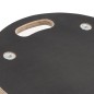 vidaXL Rollbretter 2 Stk. Rund Ø38x11,5 cm vidaXL Rollbretter 2 Stk. Rund Ø38x11,5 cm