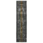 vidaXL Sandsäcke 100 Stk. Dunkelgrün 103x25 cm HDPE vidaXL Sandsäcke 100 Stk. Dunkelgrün 103x25 cm HDPE