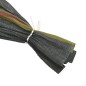 vidaXL Sandsäcke 100 Stk. Dunkelgrün 103x25 cm HDPE vidaXL Sandsäcke 100 Stk. Dunkelgrün 103x25 cm HDPE