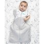 Love to Dream Baby Pucksack Swaddle Up Transition Bag Warm Stufe 2 L Weiß Love to Dream Baby Pucksack Swaddle Up Transition Bag Warm Stufe 2 L Weiß