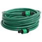 vidaXL Poolschlauch Grün 10 m PVC vidaXL Poolschlauch Grün 10 m PVC