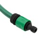 vidaXL Poolschlauch Grün 10 m PVC vidaXL Poolschlauch Grün 10 m PVC