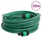 vidaXL Poolschlauch Grün 10 m PVC vidaXL Poolschlauch Grün 10 m PVC