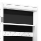 vidaXL Spiegel-Schmuckschrank mit LED-Beleuchtung Wandmontage Weiß vidaXL Spiegel-Schmuckschrank mit LED-Beleuchtung Wandmontage Weiß