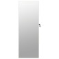 vidaXL Spiegel-Schmuckschrank mit LED-Beleuchtung Wandmontage vidaXL Spiegel-Schmuckschrank mit LED-Beleuchtung Wandmontage