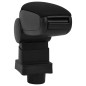 vidaXL Auto-Armlehne Schwarz 13x31,5x(29-51) cm ABS vidaXL Auto-Armlehne Schwarz 13x31,5x(29-51) cm ABS