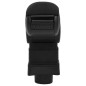 vidaXL Auto-Armlehne Schwarz 13x31,5x(29-51) cm ABS vidaXL Auto-Armlehne Schwarz 13x31,5x(29-51) cm ABS
