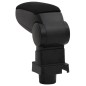 vidaXL Auto-Armlehne Schwarz 13x31,5x(29-51) cm ABS vidaXL Auto-Armlehne Schwarz 13x31,5x(29-51) cm ABS