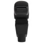vidaXL Auto-Armlehne Schwarz 12x34x(34-50) cm ABS vidaXL Auto-Armlehne Schwarz 12x34x(34-50) cm ABS