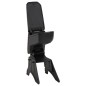 vidaXL Auto-Armlehne Universal Schwarz 14x30x(32-48,5) cm ABS vidaXL Auto-Armlehne Universal Schwarz 14x30x(32-48,5) cm ABS