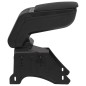 vidaXL Auto-Armlehne Universal Schwarz 14x30x(32-48,5) cm ABS vidaXL Auto-Armlehne Universal Schwarz 14x30x(32-48,5) cm ABS