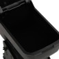 vidaXL Auto-Armlehne Universal Schwarz 14x30x(32-48,5) cm ABS vidaXL Auto-Armlehne Universal Schwarz 14x30x(32-48,5) cm ABS