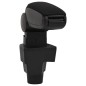 vidaXL Auto-Armlehne Schwarz 15,5x32x(41-54) cm ABS vidaXL Auto-Armlehne Schwarz 15,5x32x(41-54) cm ABS
