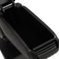 vidaXL Auto-Armlehne Schwarz 15,5x32x(41-54) cm ABS vidaXL Auto-Armlehne Schwarz 15,5x32x(41-54) cm ABS