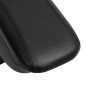 vidaXL Auto-Armlehne Schwarz 13x31x(31-44) cm ABS vidaXL Auto-Armlehne Schwarz 13x31x(31-44) cm ABS