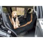 Kurgo Hunde-Hängematte für Rückbank Wander Schwarz Kurgo Hunde-Hängematte für Rückbank Wander Schwarz