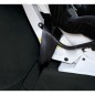 Kurgo Hunde-Hängematte für Rückbank Wander Schwarz Kurgo Hunde-Hängematte für Rückbank Wander Schwarz