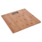 Bathroom Solutions Personenwaage Bambus 30x30 cm Bathroom Solutions Personenwaage Bambus 30x30 cm