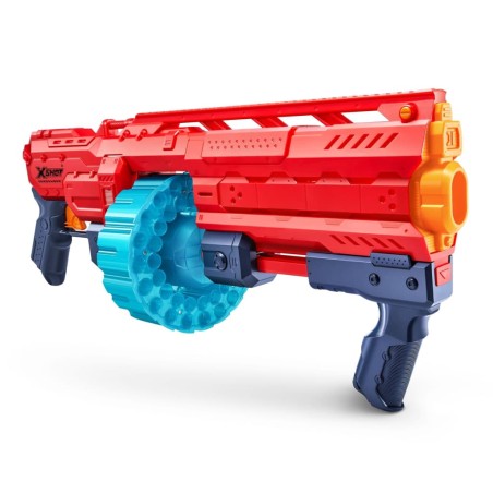 ZURU Spielzeugwaffe X-Shot Fortress