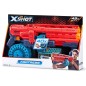 ZURU Spielzeugwaffe X-Shot Fortress ZURU Spielzeugwaffe X-Shot Fortress