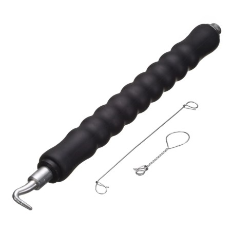 Nature Drillapparat Halbautomatisch 30 cm mit 50 Drähten