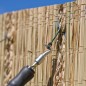 Nature Drillapparat Halbautomatisch 30 cm mit 50 Drähten Nature Drillapparat Halbautomatisch 30 cm mit 50 Drähten