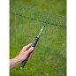 Nature Drillapparat Halbautomatisch 30 cm mit 50 Drähten Nature Drillapparat Halbautomatisch 30 cm mit 50 Drähten